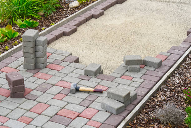 Reasons to Select Us for Your Driveway Paving Requirements in Palm Beach Gardens, FL