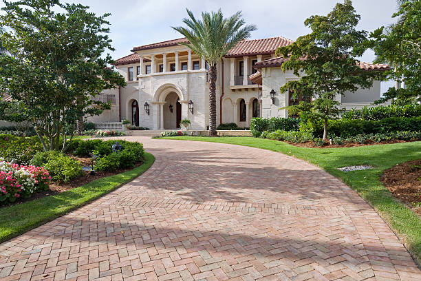 Best Custom Driveway Pavers  in Palm Beach Gardens, FL